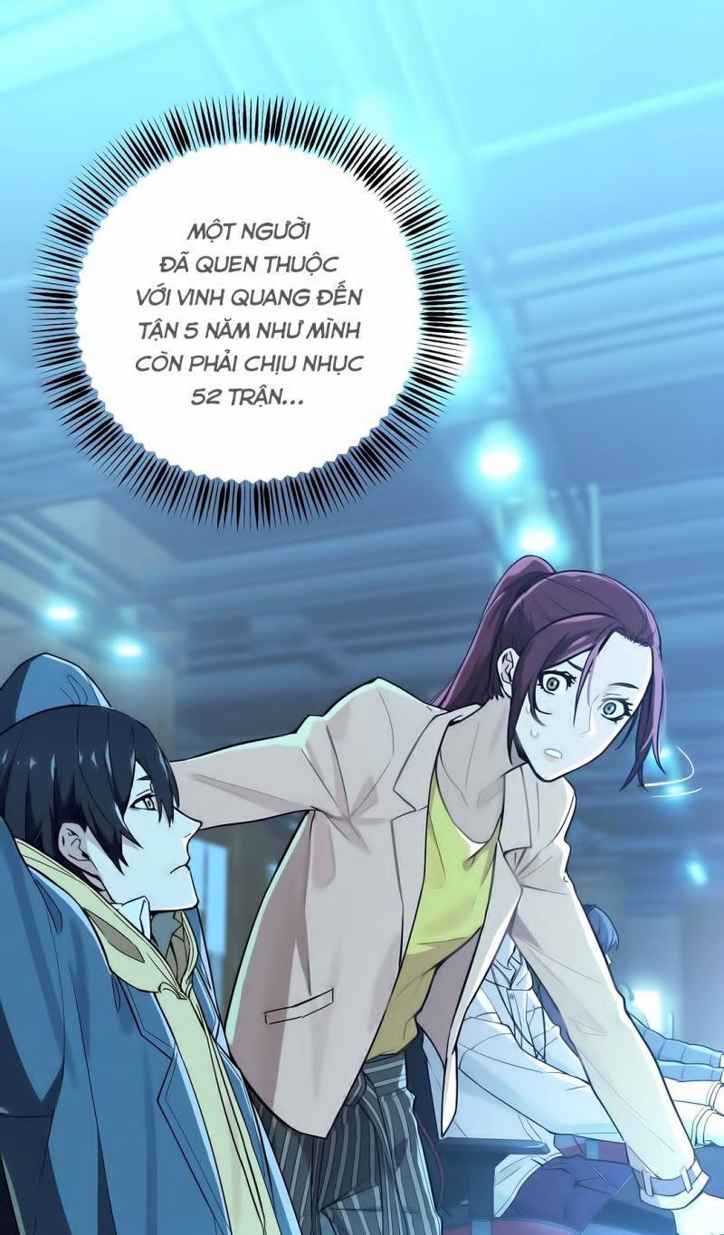 Toàn Chức Cao Thủ [ Bản Màu ] Chapter 3 - Trang 3