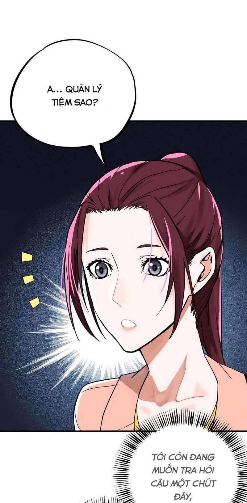 Toàn Chức Cao Thủ [ Bản Màu ] Chapter 3 - Trang 30