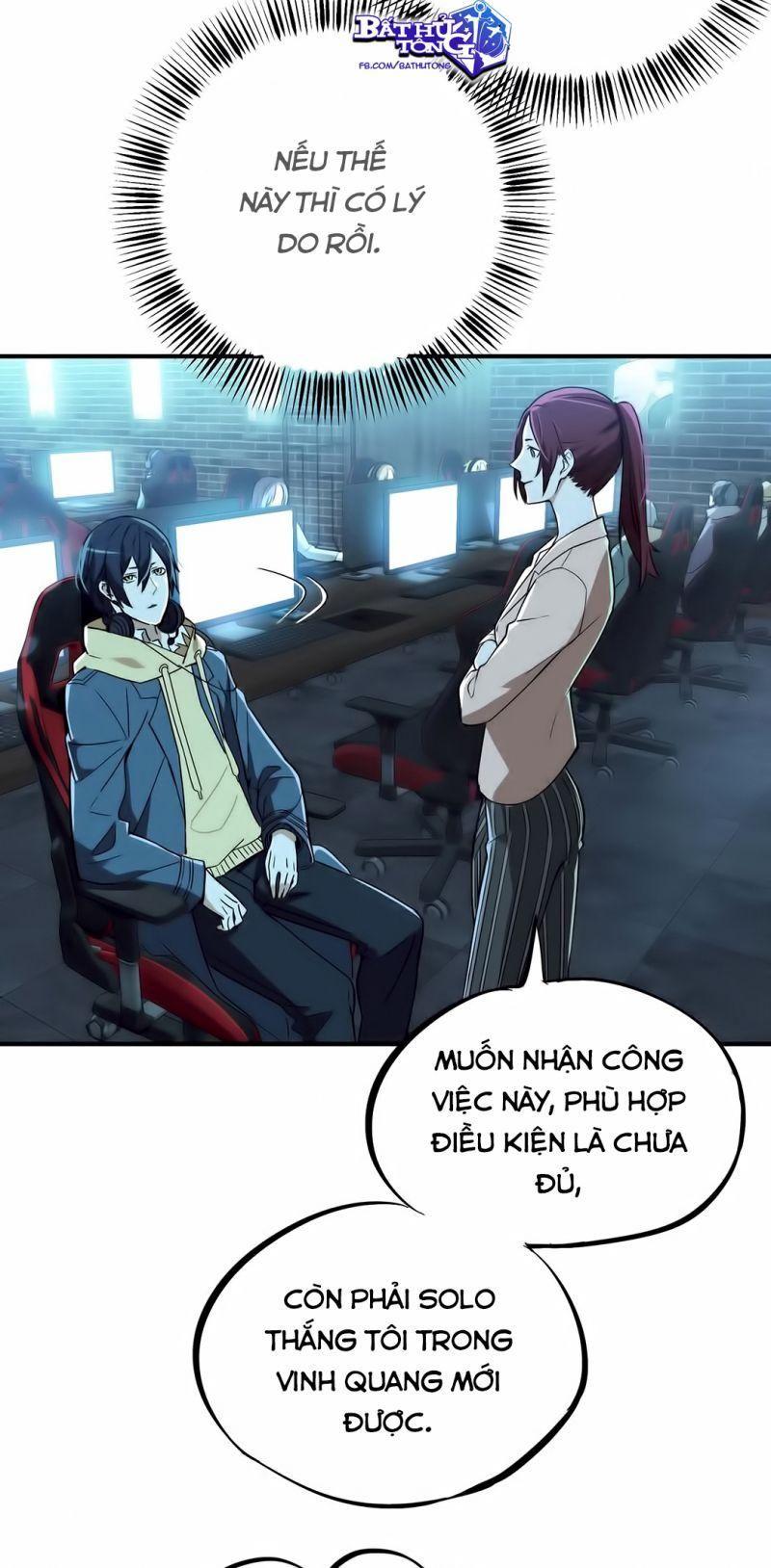 Toàn Chức Cao Thủ [ Bản Màu ] Chapter 3 - Trang 31