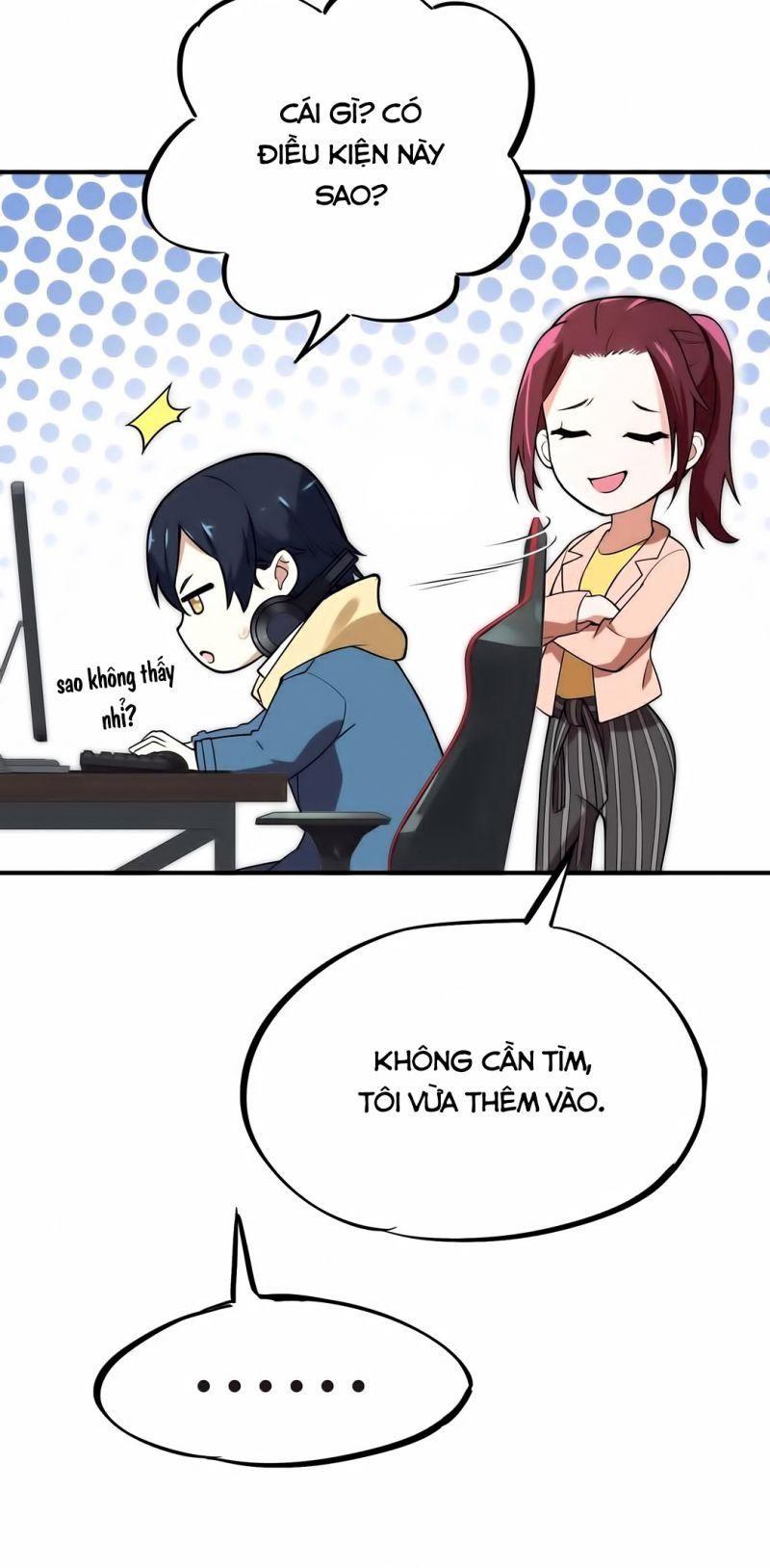 Toàn Chức Cao Thủ [ Bản Màu ] Chapter 3 - Trang 32