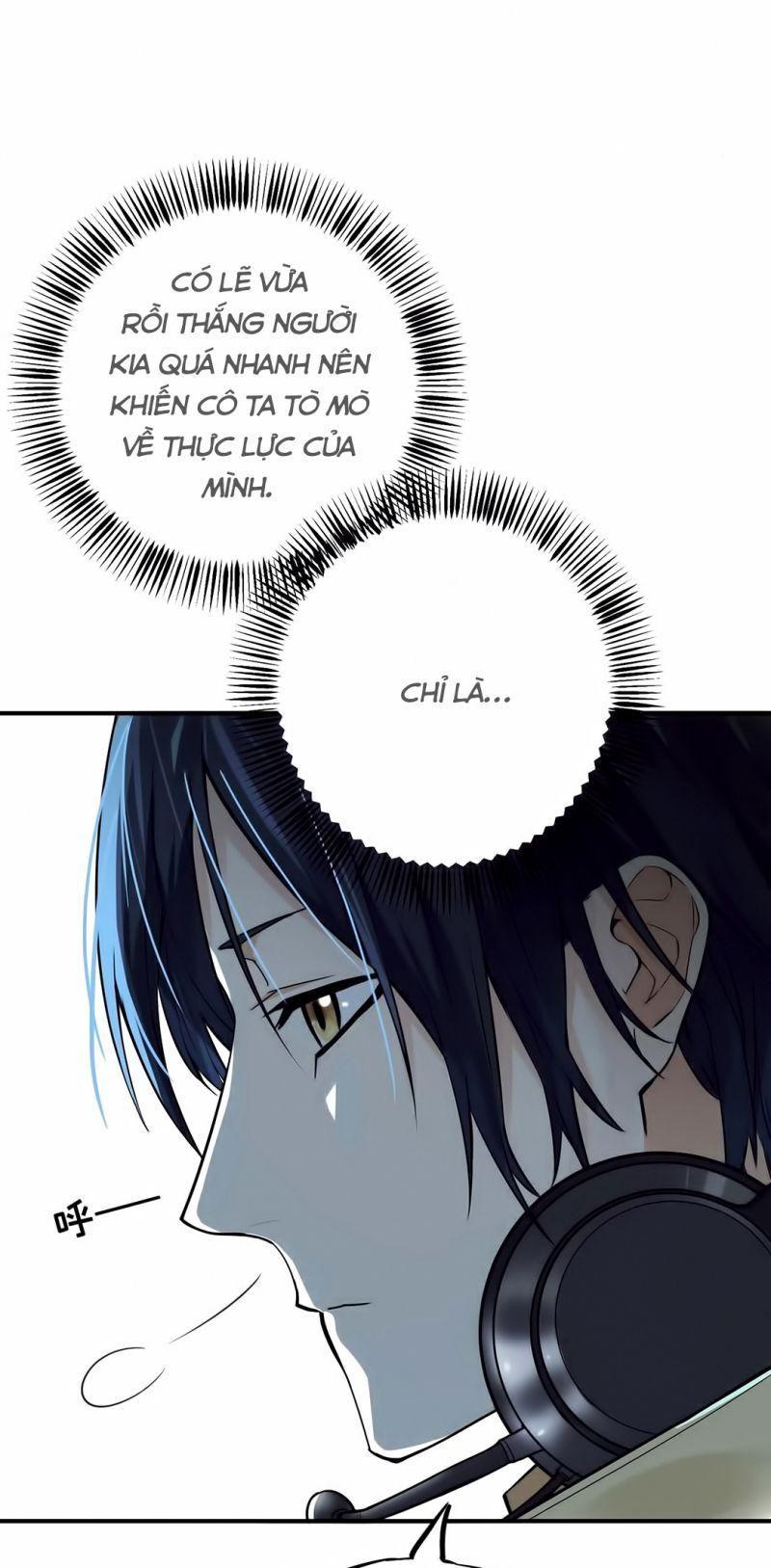 Toàn Chức Cao Thủ [ Bản Màu ] Chapter 3 - Trang 33
