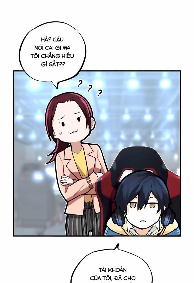 Toàn Chức Cao Thủ [ Bản Màu ] Chapter 3 - Trang 35