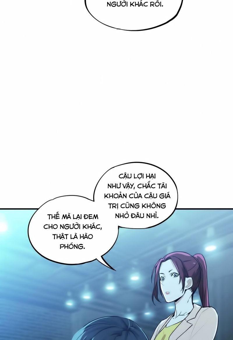Toàn Chức Cao Thủ [ Bản Màu ] Chapter 3 - Trang 36