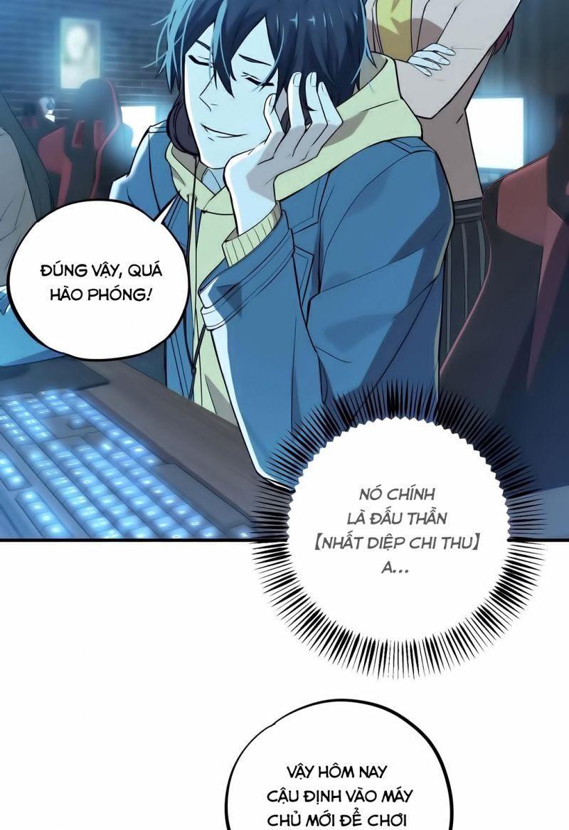 Toàn Chức Cao Thủ [ Bản Màu ] Chapter 3 - Trang 37