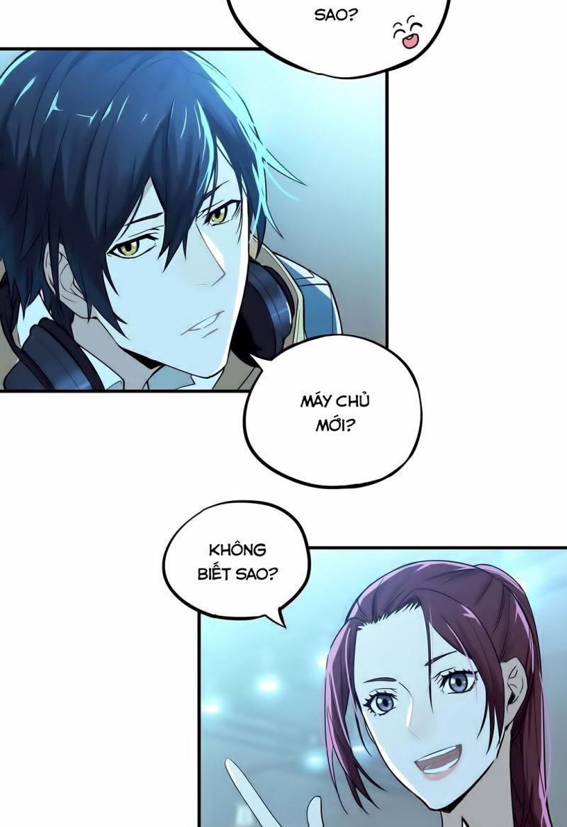 Toàn Chức Cao Thủ [ Bản Màu ] Chapter 3 - Trang 38