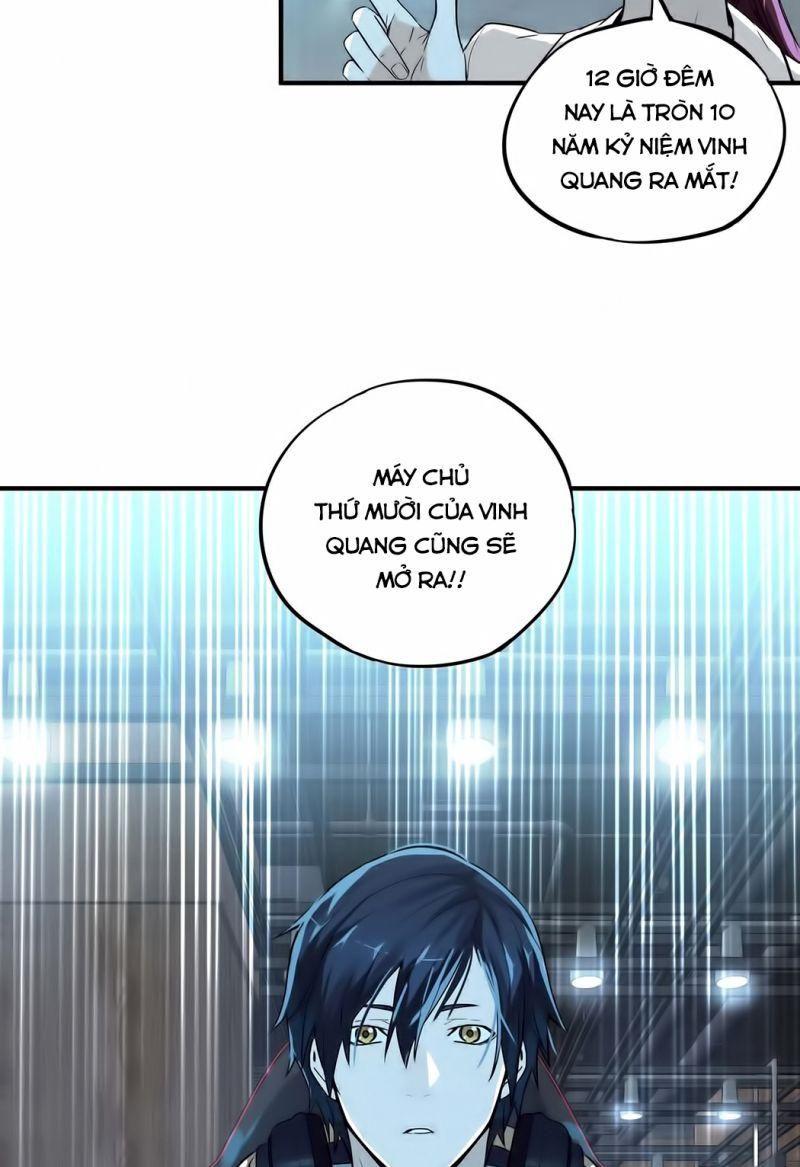 Toàn Chức Cao Thủ [ Bản Màu ] Chapter 3 - Trang 39