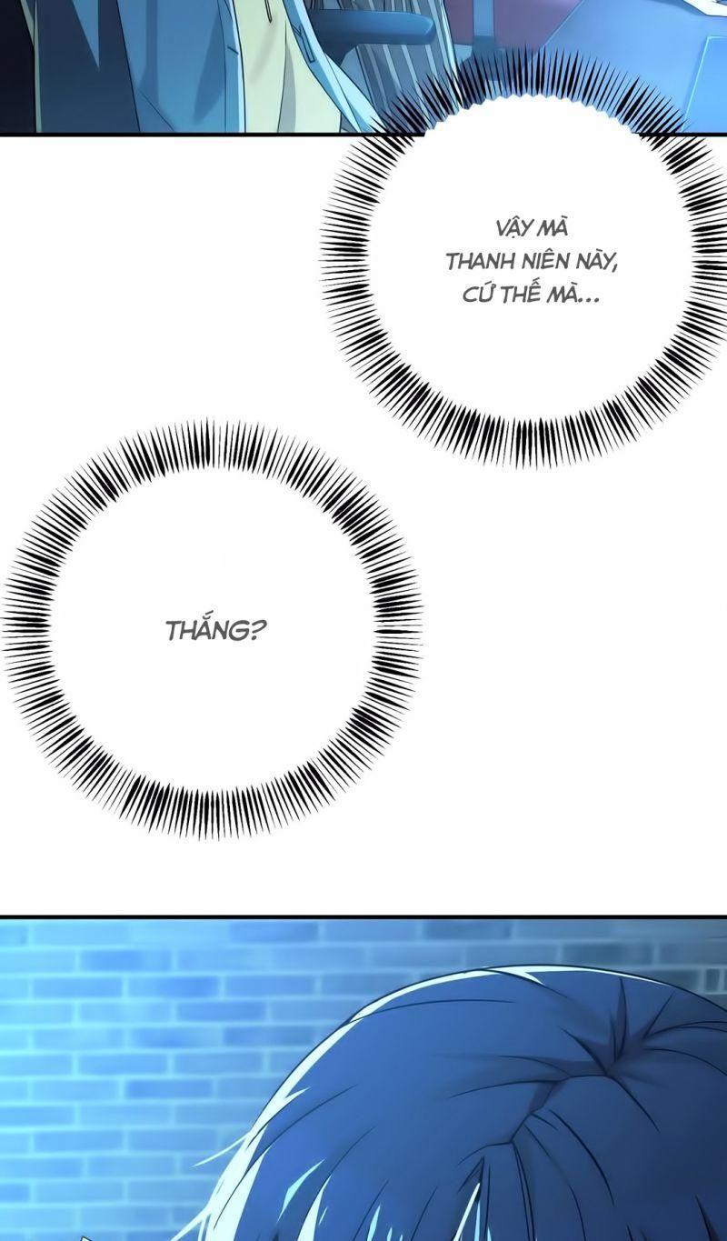 Toàn Chức Cao Thủ [ Bản Màu ] Chapter 3 - Trang 4