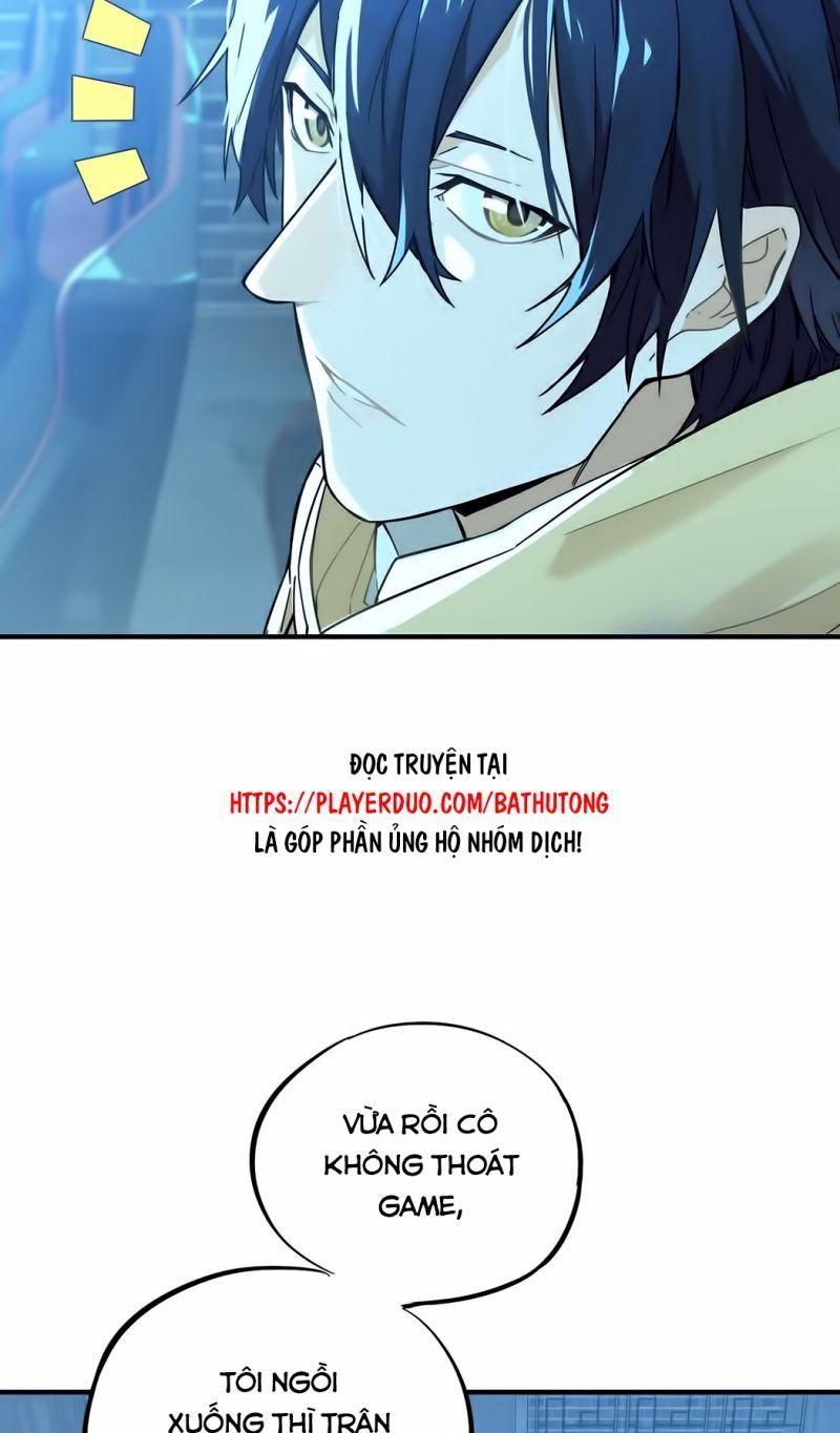 Toàn Chức Cao Thủ [ Bản Màu ] Chapter 3 - Trang 5