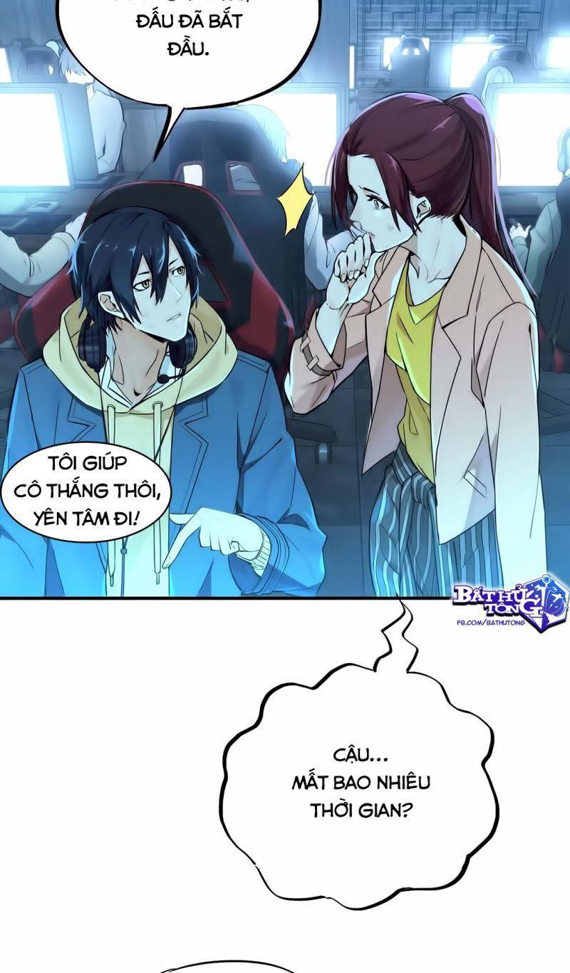 Toàn Chức Cao Thủ [ Bản Màu ] Chapter 3 - Trang 6