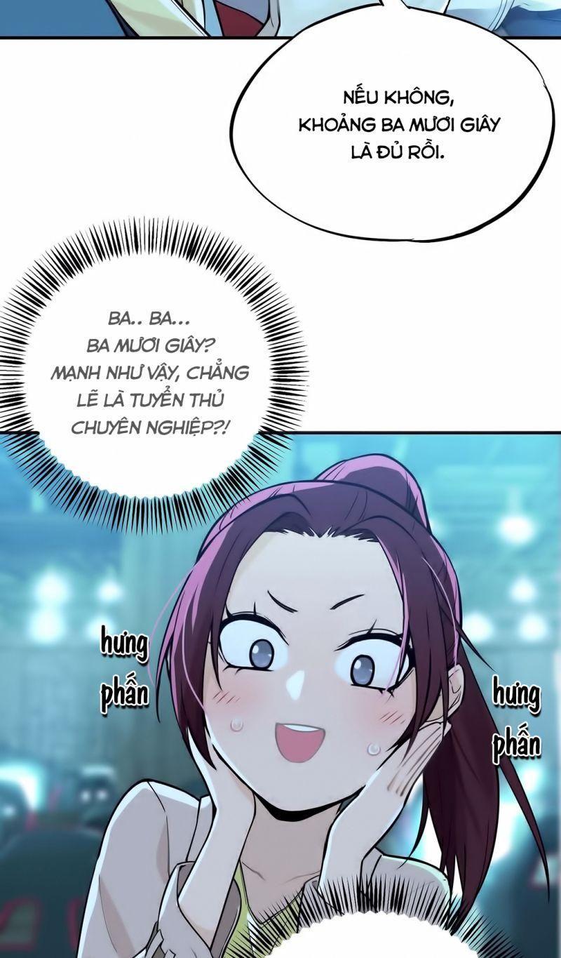 Toàn Chức Cao Thủ [ Bản Màu ] Chapter 3 - Trang 9