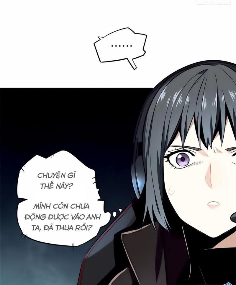 Toàn Chức Cao Thủ [ Bản Màu ] Chapter 30 - Trang 14
