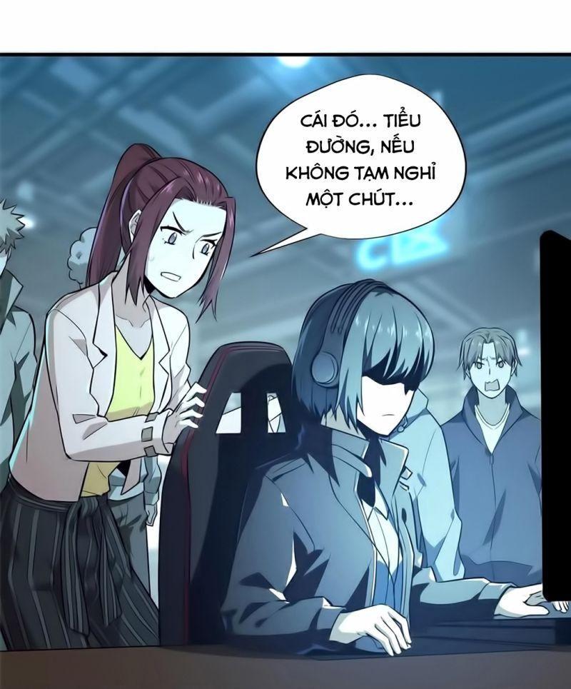 Toàn Chức Cao Thủ [ Bản Màu ] Chapter 30 - Trang 16