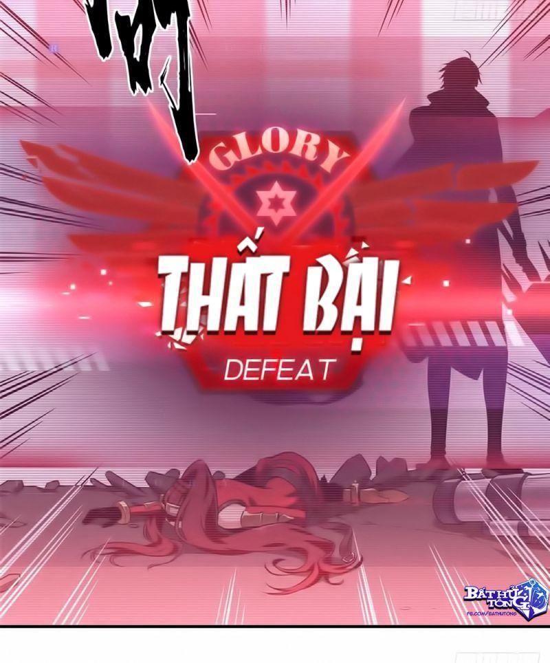 Toàn Chức Cao Thủ [ Bản Màu ] Chapter 30 - Trang 19