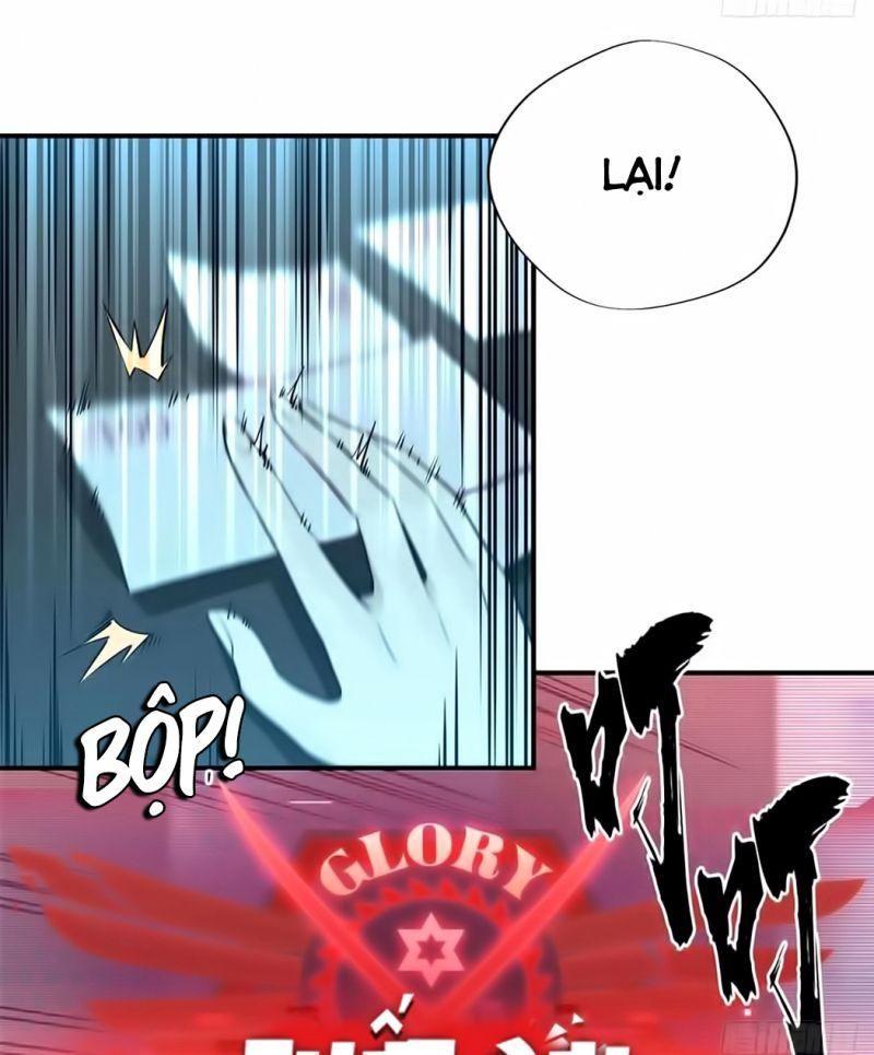 Toàn Chức Cao Thủ [ Bản Màu ] Chapter 30 - Trang 20