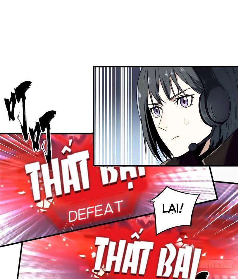 Toàn Chức Cao Thủ [ Bản Màu ] Chapter 30 - Trang 22