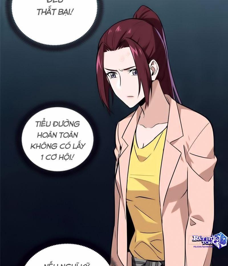 Toàn Chức Cao Thủ [ Bản Màu ] Chapter 30 - Trang 24