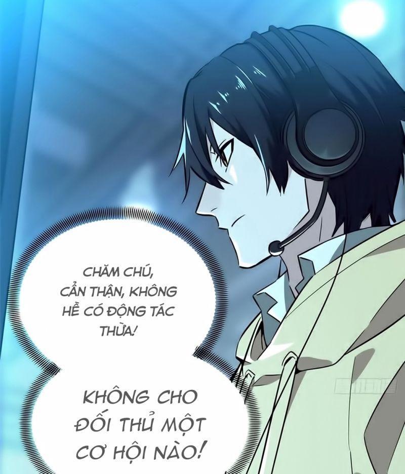 Toàn Chức Cao Thủ [ Bản Màu ] Chapter 30 - Trang 26