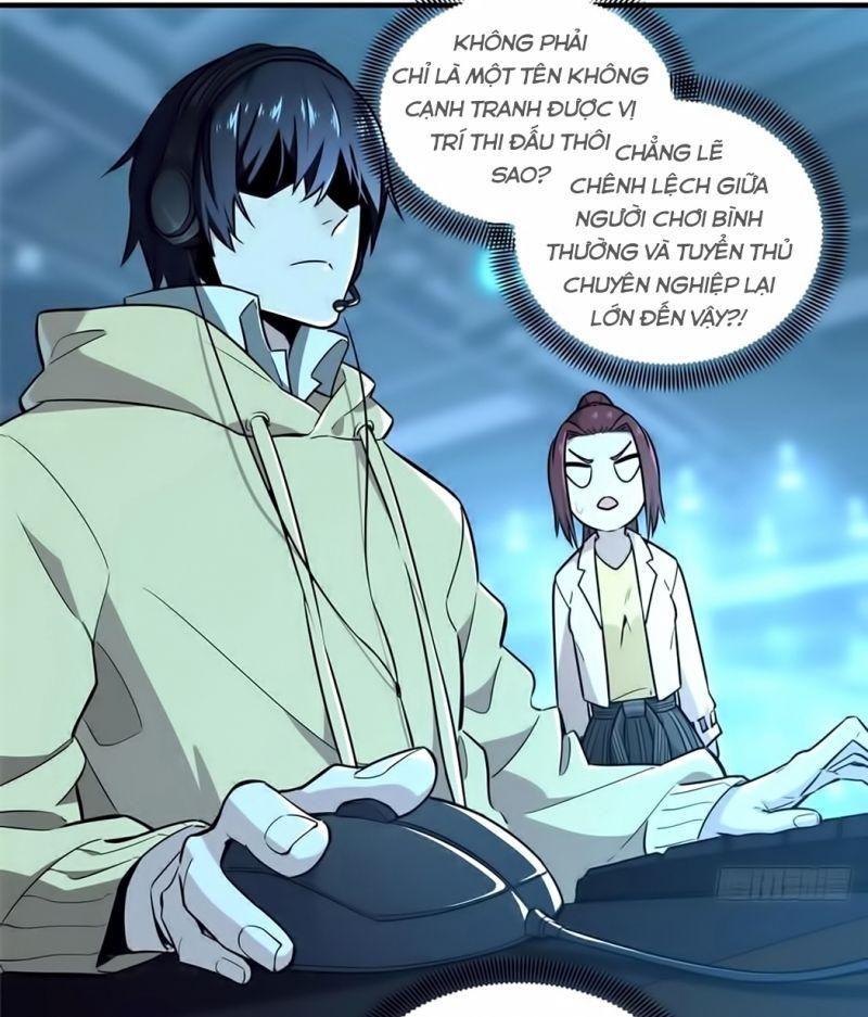 Toàn Chức Cao Thủ [ Bản Màu ] Chapter 30 - Trang 28