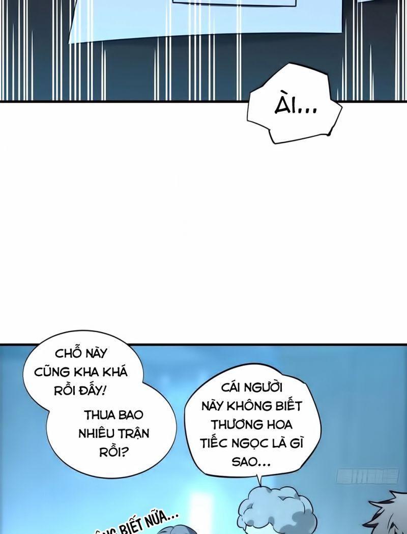 Toàn Chức Cao Thủ [ Bản Màu ] Chapter 30 - Trang 32