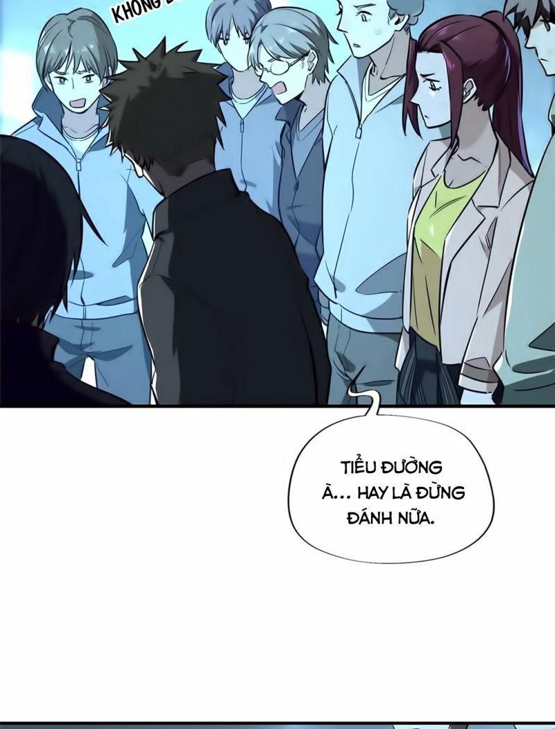 Toàn Chức Cao Thủ [ Bản Màu ] Chapter 30 - Trang 33