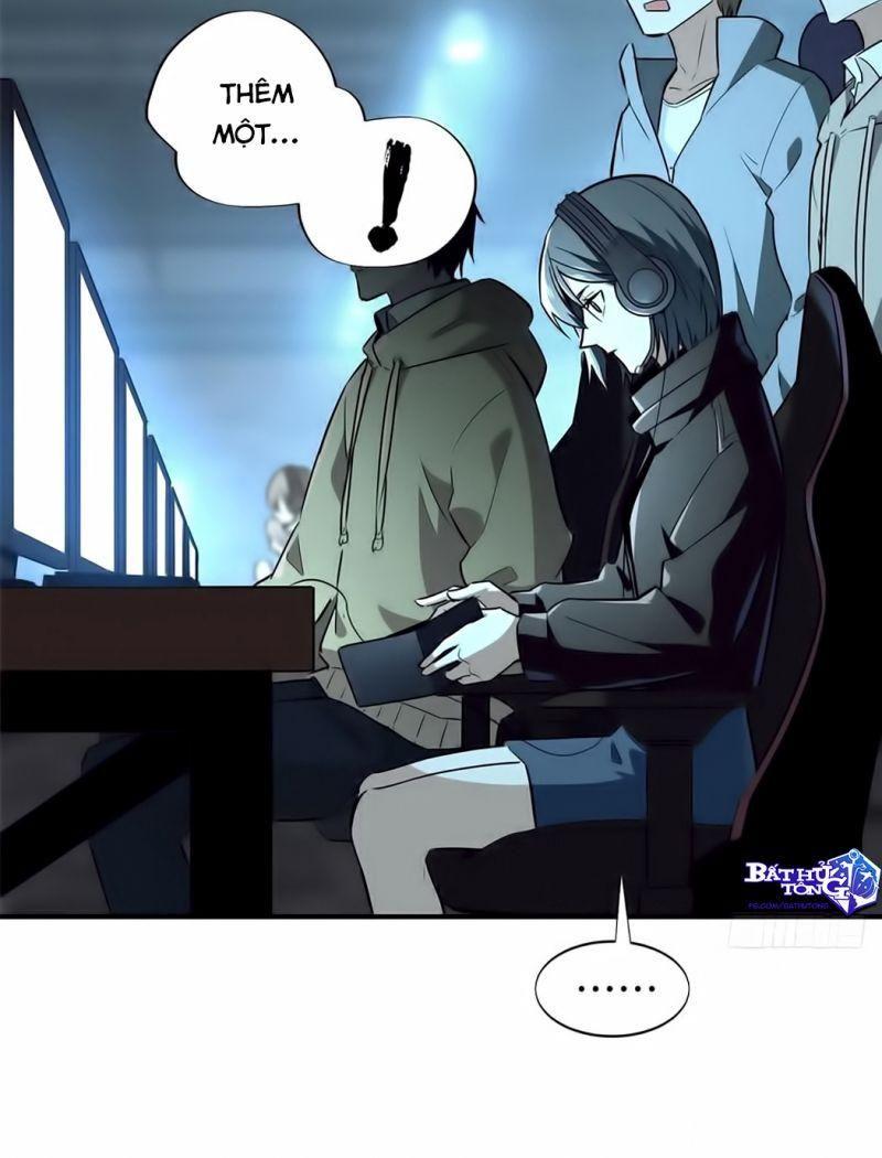 Toàn Chức Cao Thủ [ Bản Màu ] Chapter 30 - Trang 34