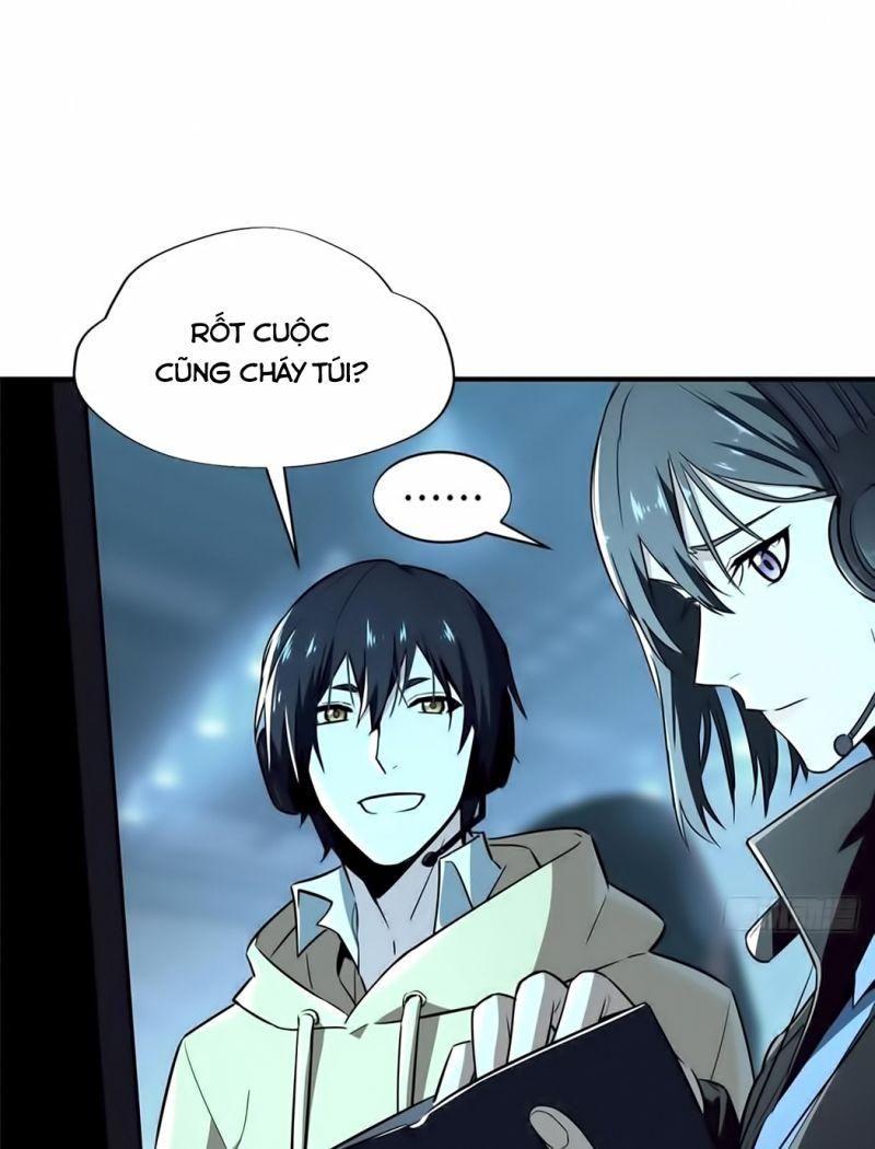 Toàn Chức Cao Thủ [ Bản Màu ] Chapter 30 - Trang 35