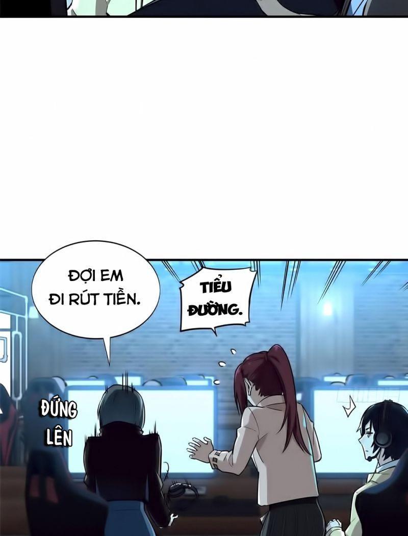 Toàn Chức Cao Thủ [ Bản Màu ] Chapter 30 - Trang 36