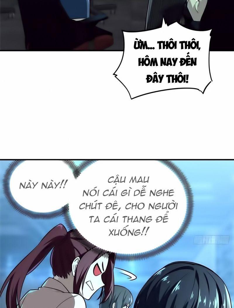 Toàn Chức Cao Thủ [ Bản Màu ] Chapter 30 - Trang 37