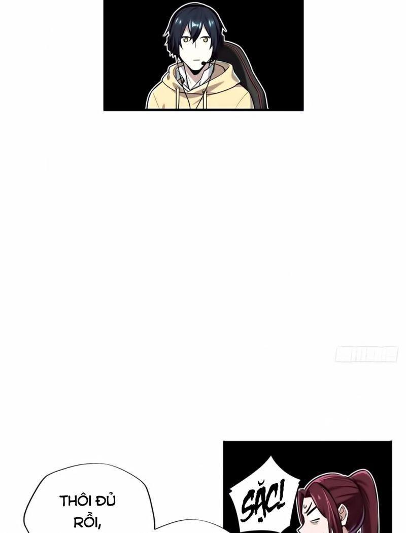 Toàn Chức Cao Thủ [ Bản Màu ] Chapter 30 - Trang 39