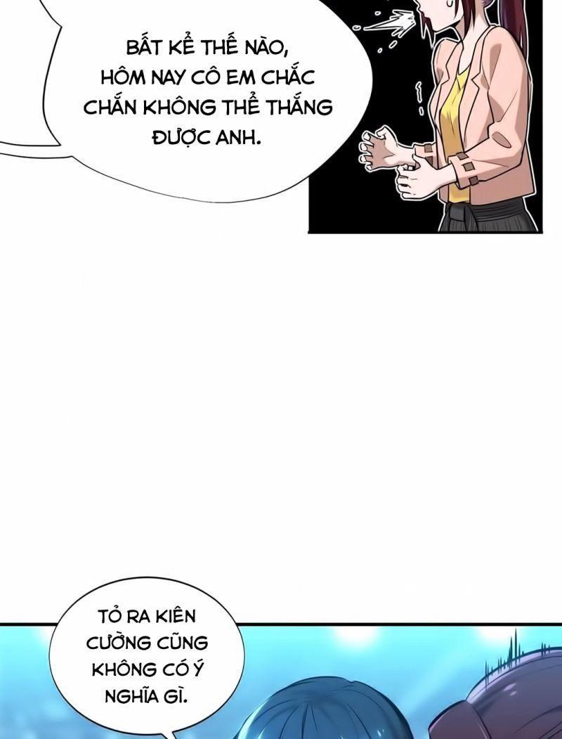 Toàn Chức Cao Thủ [ Bản Màu ] Chapter 30 - Trang 40