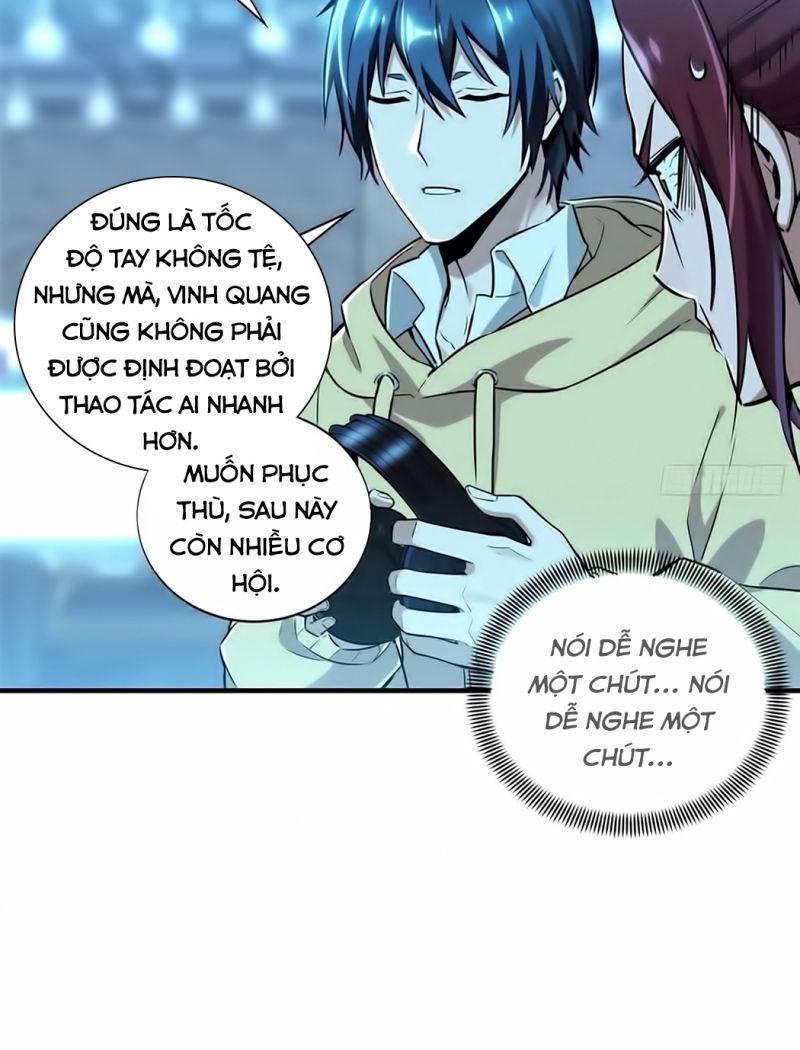 Toàn Chức Cao Thủ [ Bản Màu ] Chapter 30 - Trang 41