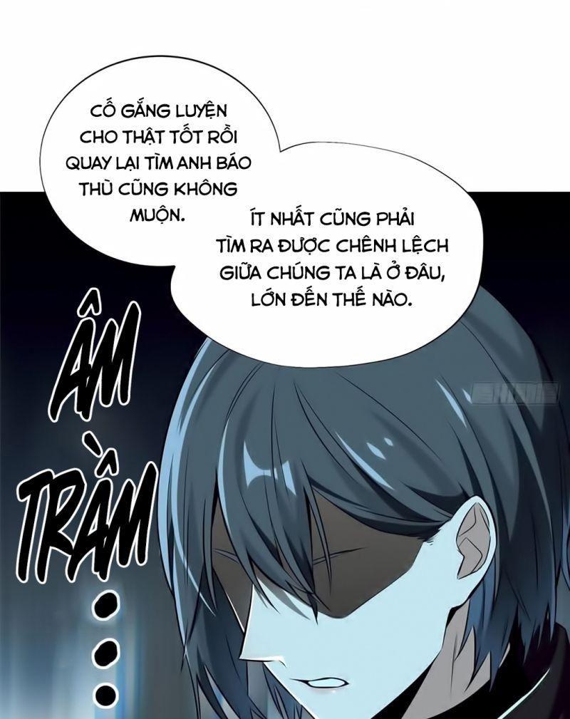 Toàn Chức Cao Thủ [ Bản Màu ] Chapter 30 - Trang 42