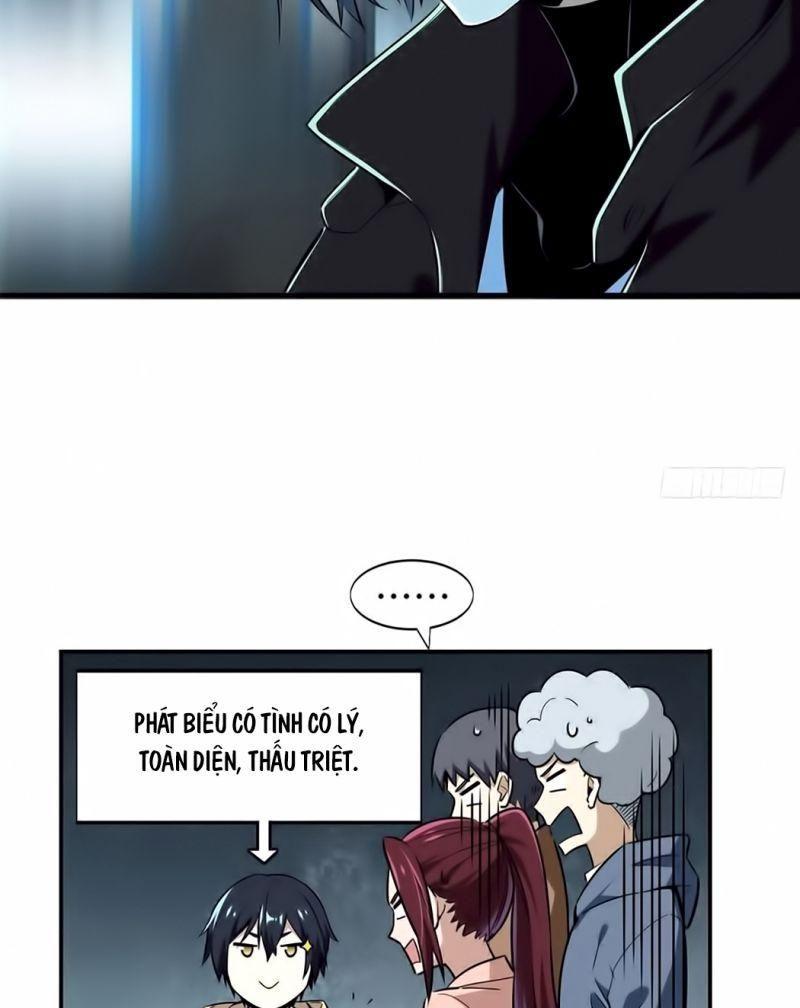 Toàn Chức Cao Thủ [ Bản Màu ] Chapter 30 - Trang 43