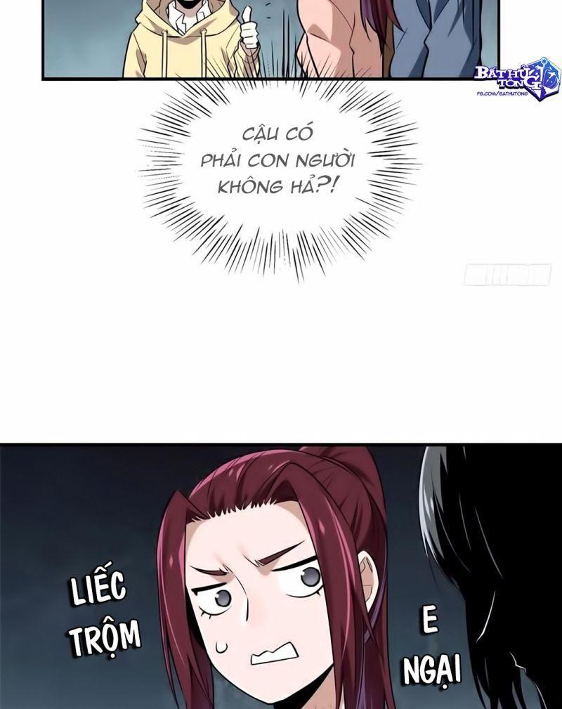 Toàn Chức Cao Thủ [ Bản Màu ] Chapter 30 - Trang 44