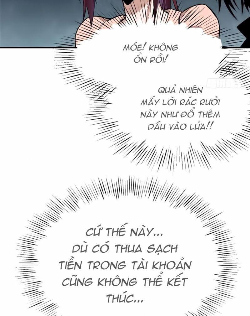 Toàn Chức Cao Thủ [ Bản Màu ] Chapter 30 - Trang 45