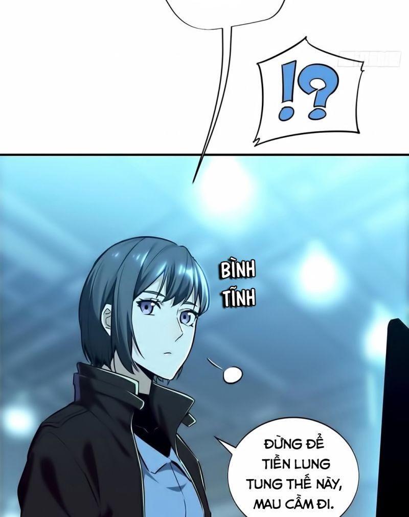 Toàn Chức Cao Thủ [ Bản Màu ] Chapter 30 - Trang 47