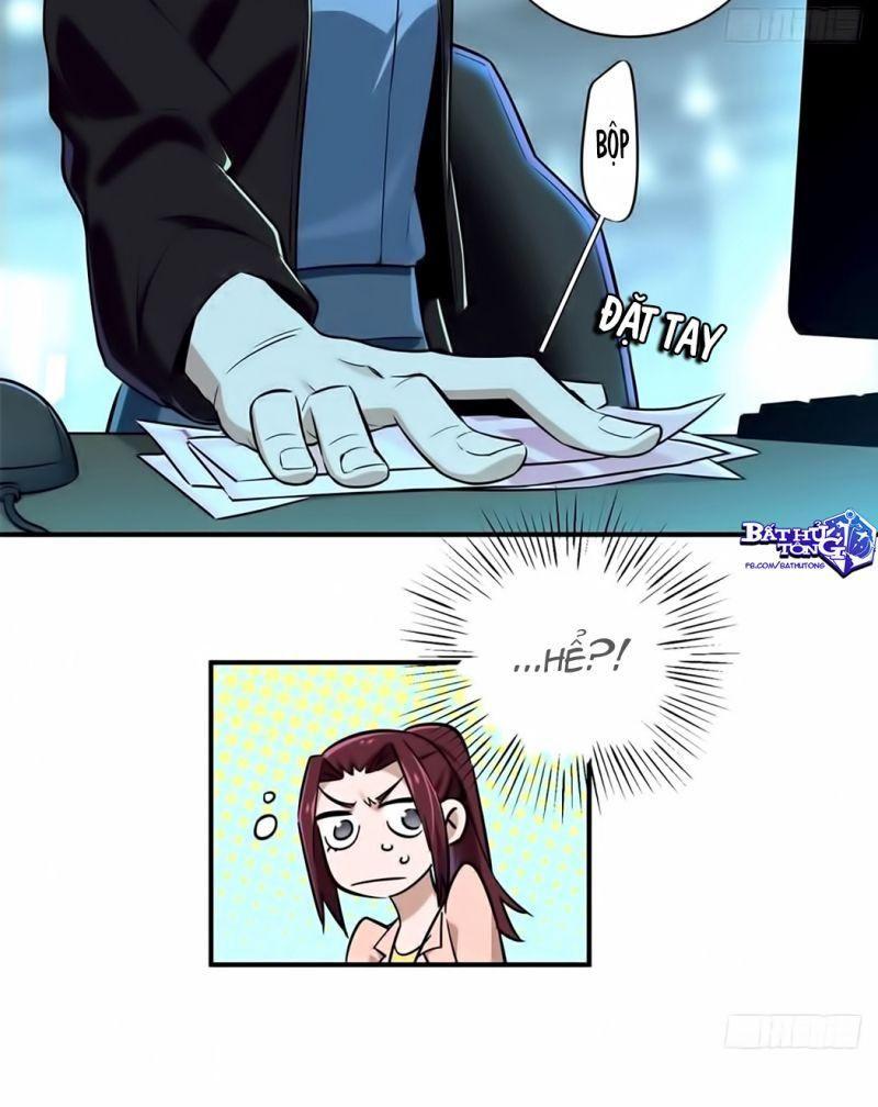 Toàn Chức Cao Thủ [ Bản Màu ] Chapter 30 - Trang 48
