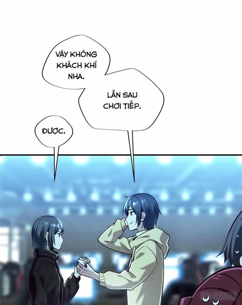 Toàn Chức Cao Thủ [ Bản Màu ] Chapter 30 - Trang 49
