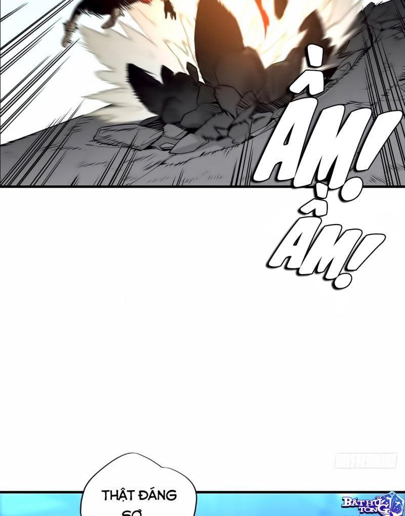 Toàn Chức Cao Thủ [ Bản Màu ] Chapter 30 - Trang 5
