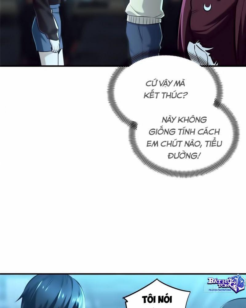 Toàn Chức Cao Thủ [ Bản Màu ] Chapter 30 - Trang 50