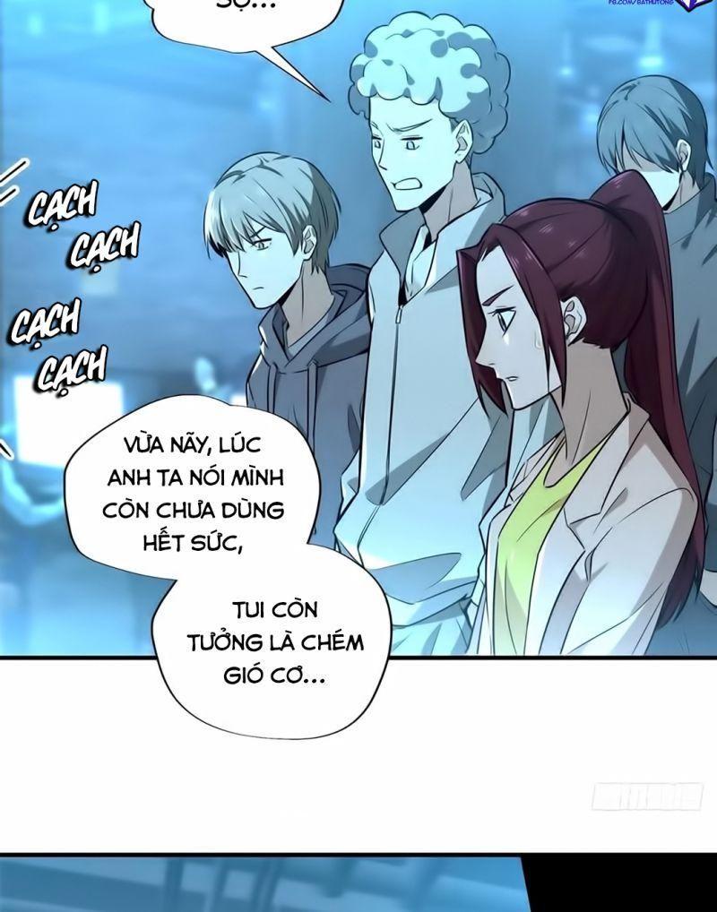 Toàn Chức Cao Thủ [ Bản Màu ] Chapter 30 - Trang 6