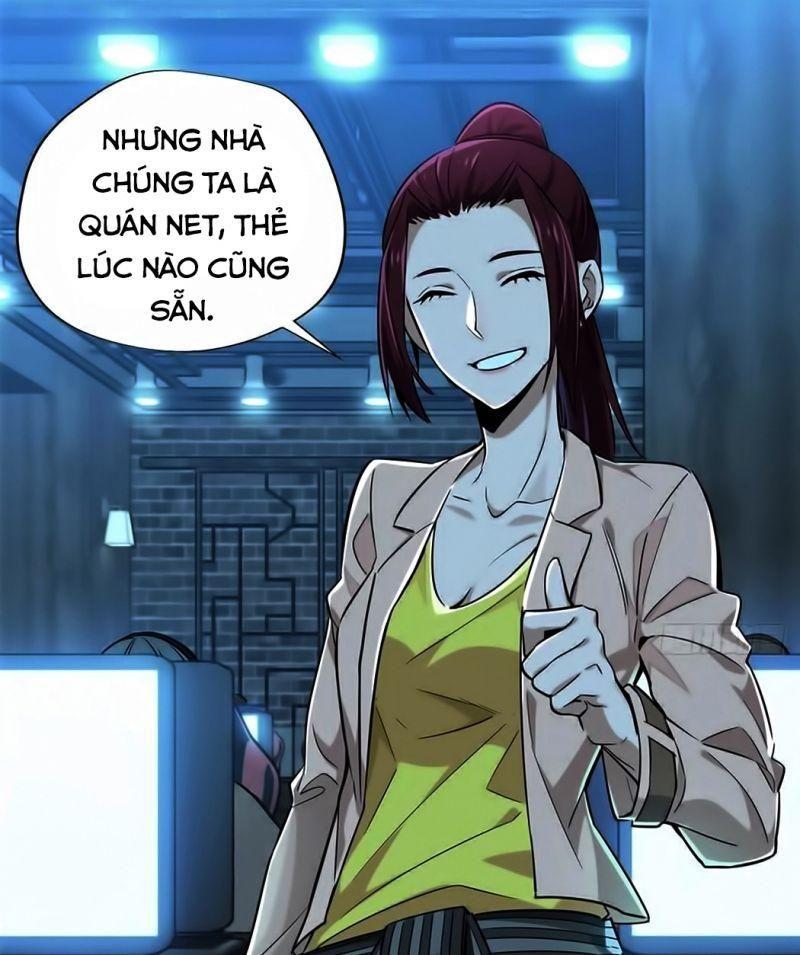 Toàn Chức Cao Thủ [ Bản Màu ] Chapter 31 - Trang 10