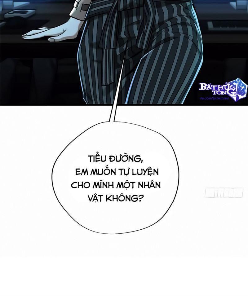 Toàn Chức Cao Thủ [ Bản Màu ] Chapter 31 - Trang 11