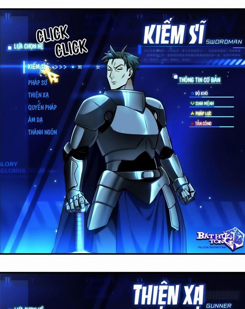 Toàn Chức Cao Thủ [ Bản Màu ] Chapter 31 - Trang 14