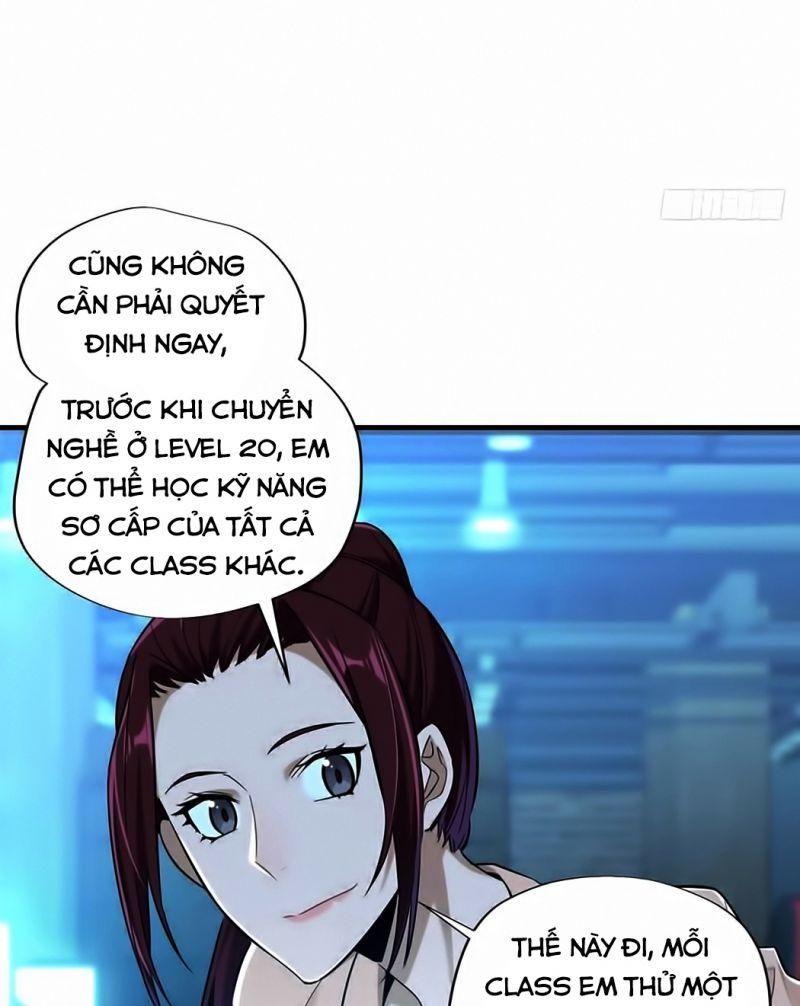 Toàn Chức Cao Thủ [ Bản Màu ] Chapter 31 - Trang 17