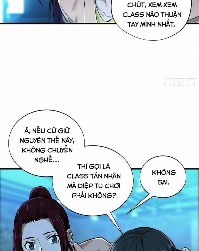 Toàn Chức Cao Thủ [ Bản Màu ] Chapter 31 - Trang 18