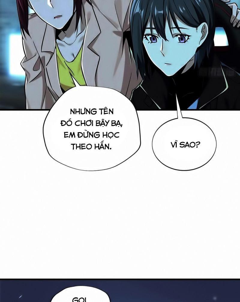 Toàn Chức Cao Thủ [ Bản Màu ] Chapter 31 - Trang 19