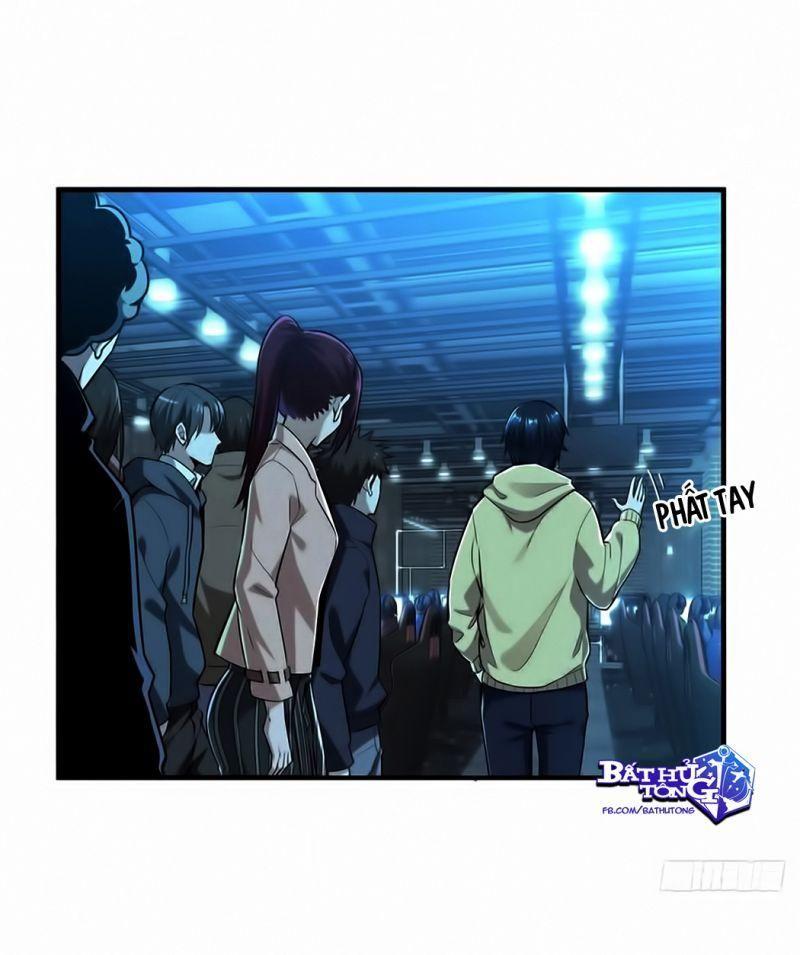 Toàn Chức Cao Thủ [ Bản Màu ] Chapter 31 - Trang 2