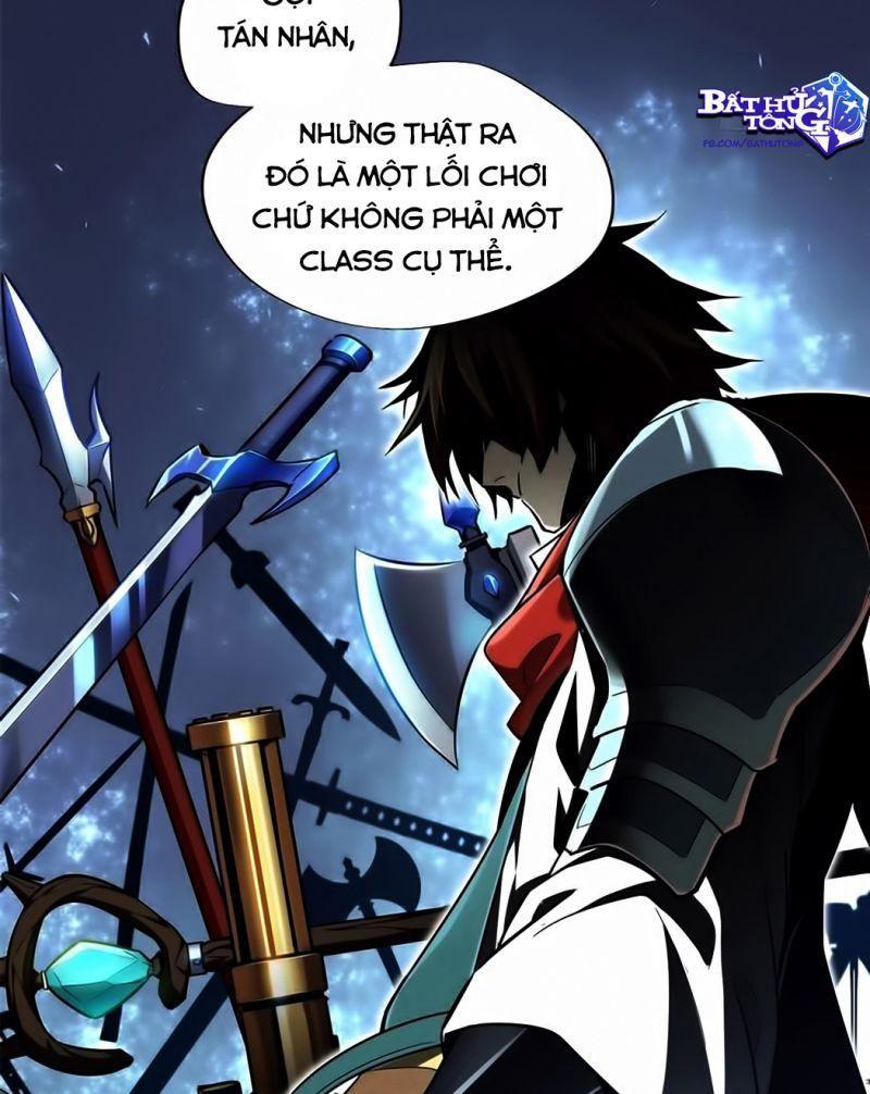Toàn Chức Cao Thủ [ Bản Màu ] Chapter 31 - Trang 20
