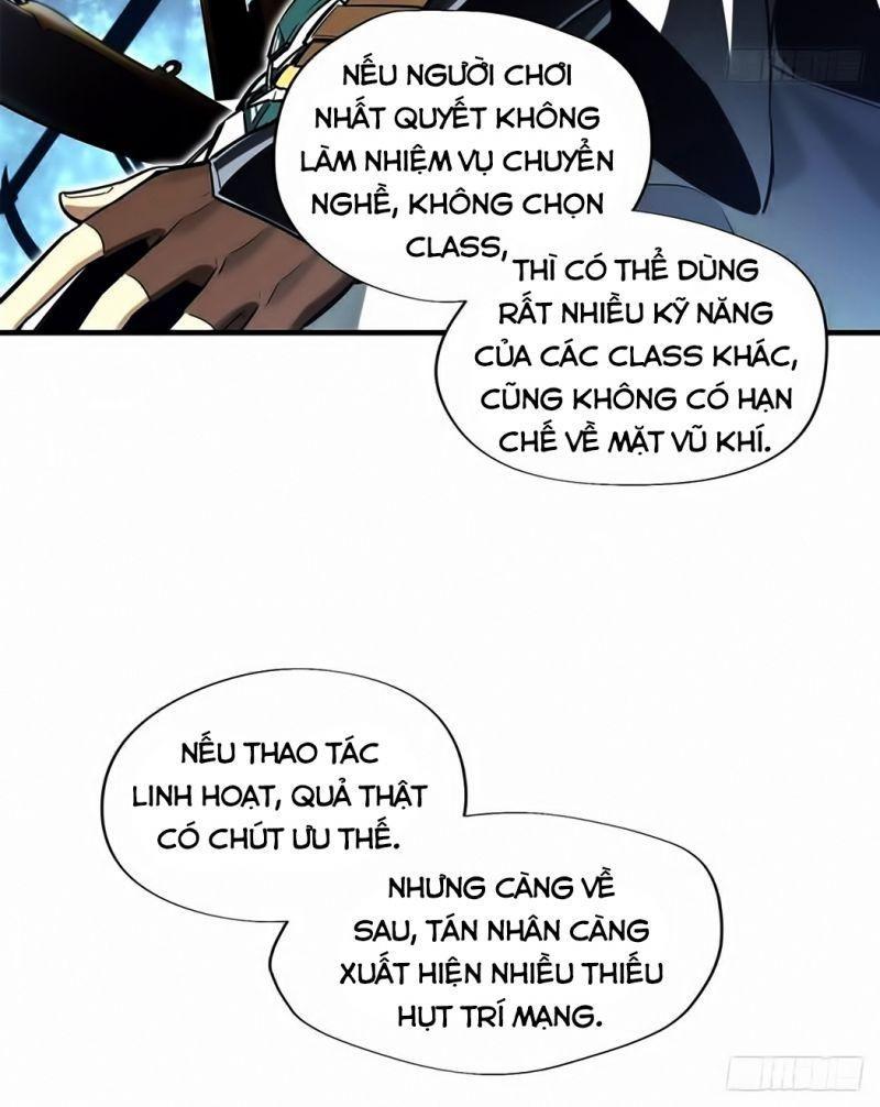 Toàn Chức Cao Thủ [ Bản Màu ] Chapter 31 - Trang 21